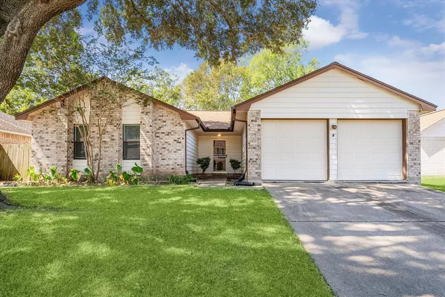 1003 TANGLEWILD LANE, Richmond, TX 77406