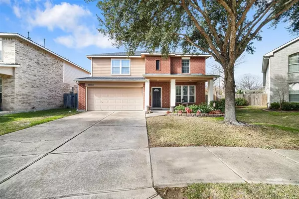 25006 Emporia Point CT, Katy, TX 77494