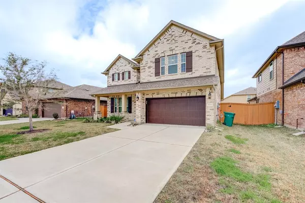 Rosharon, TX 77583,10739 Cliffs View DR