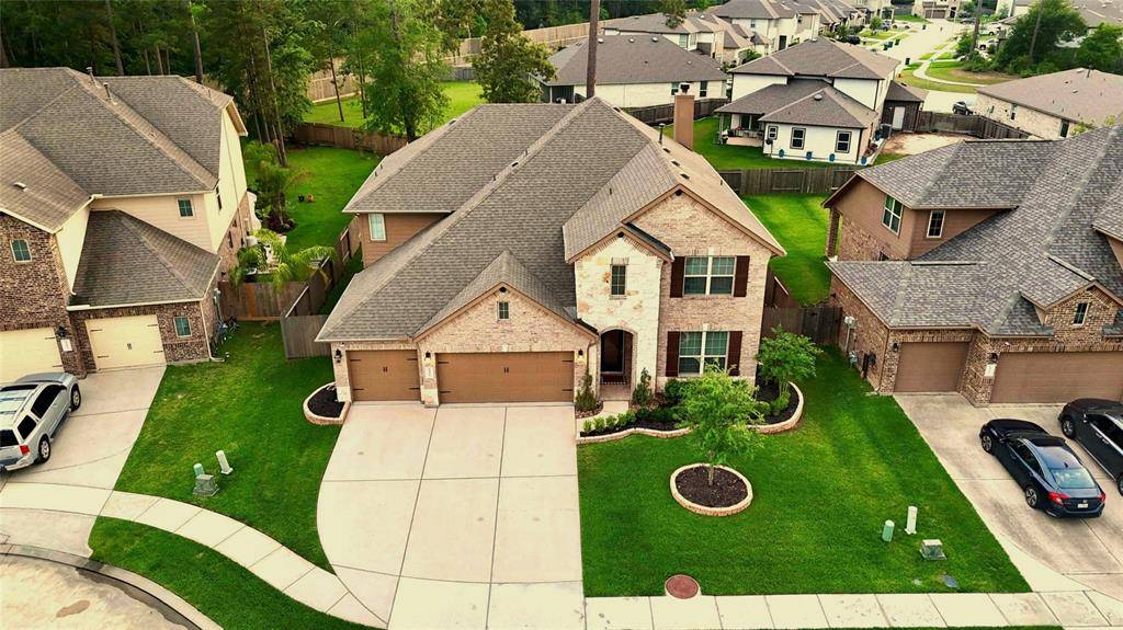 Conroe, TX 77384,14450 Kerrick Vista LN