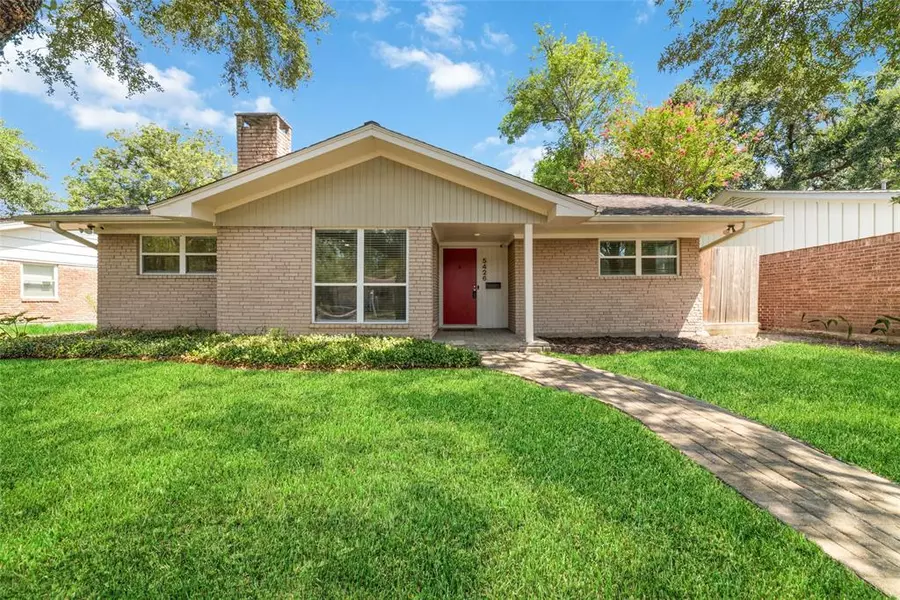 5426 Kingfisher DR, Houston, TX 77096