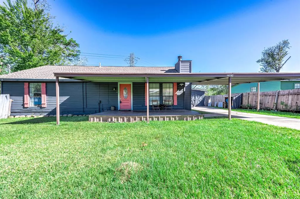 Tomball, TX 77375,23414 Bettywood LN