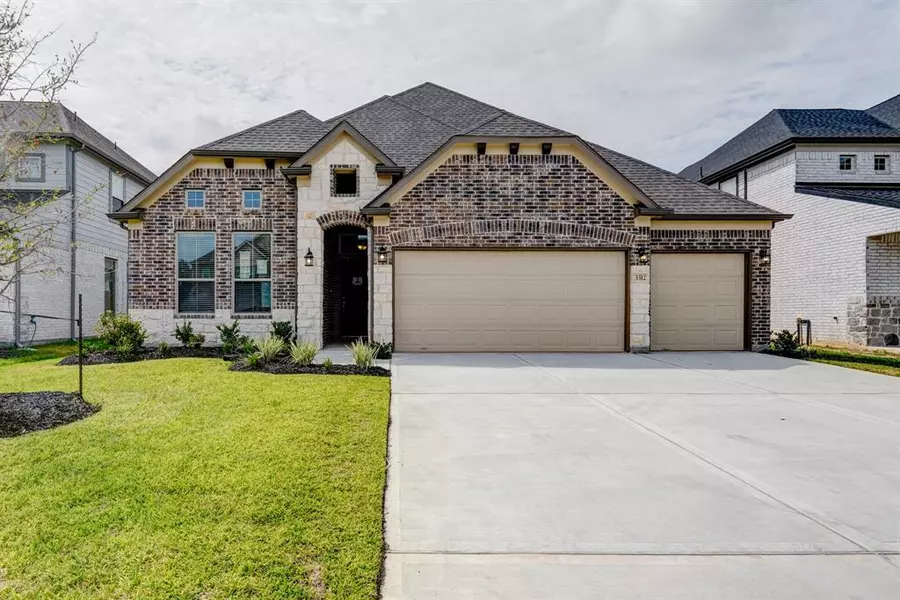 3312 Boxwood Forest CT, Conroe, TX 77301