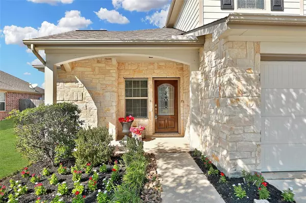 Tomball, TX 77375,8742 Sunny Gallop DR