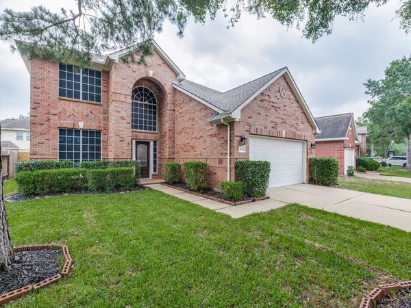 20406 Windsor Trace LN,  Richmond,  TX 77407