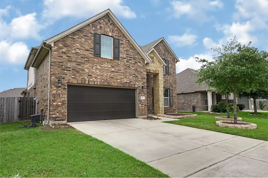 24026 Dynasty DR, Katy, TX 77493