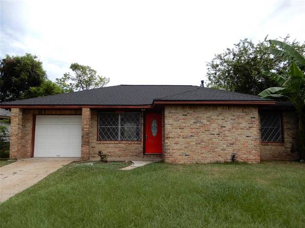 1727 Demaree LN, Houston, TX 77029