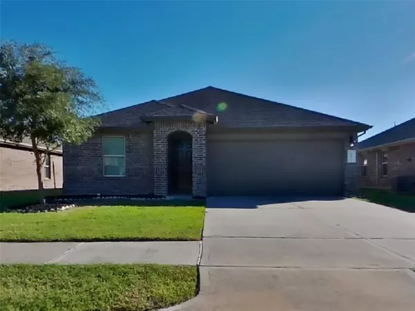 602 Poppy Field CT, Rosharon, TX 77583