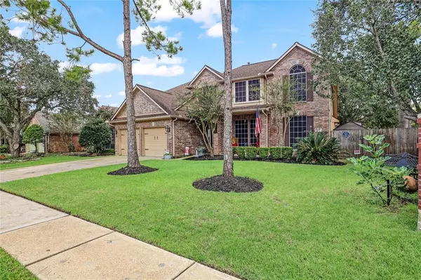 Pearland, TX 77584,3927 Balmoral LN