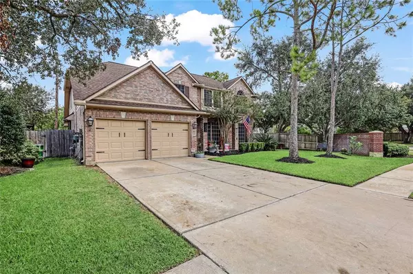 Pearland, TX 77584,3927 Balmoral LN