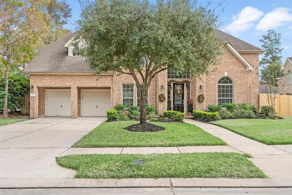 Spring, TX 77386,2110 Cedar Fern CT