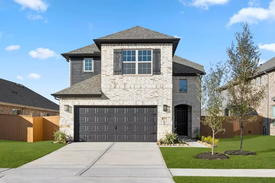 4723 Sand Clouds, Katy, TX 77493