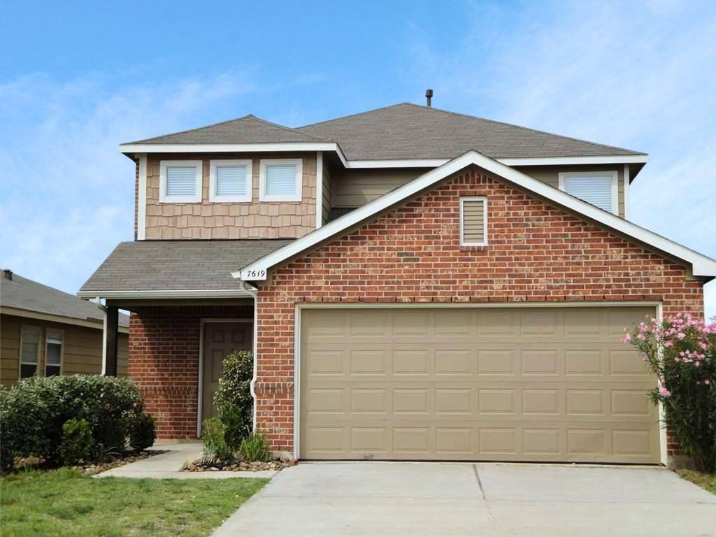 7619 Painted Desert DR, Cypress, TX 77433