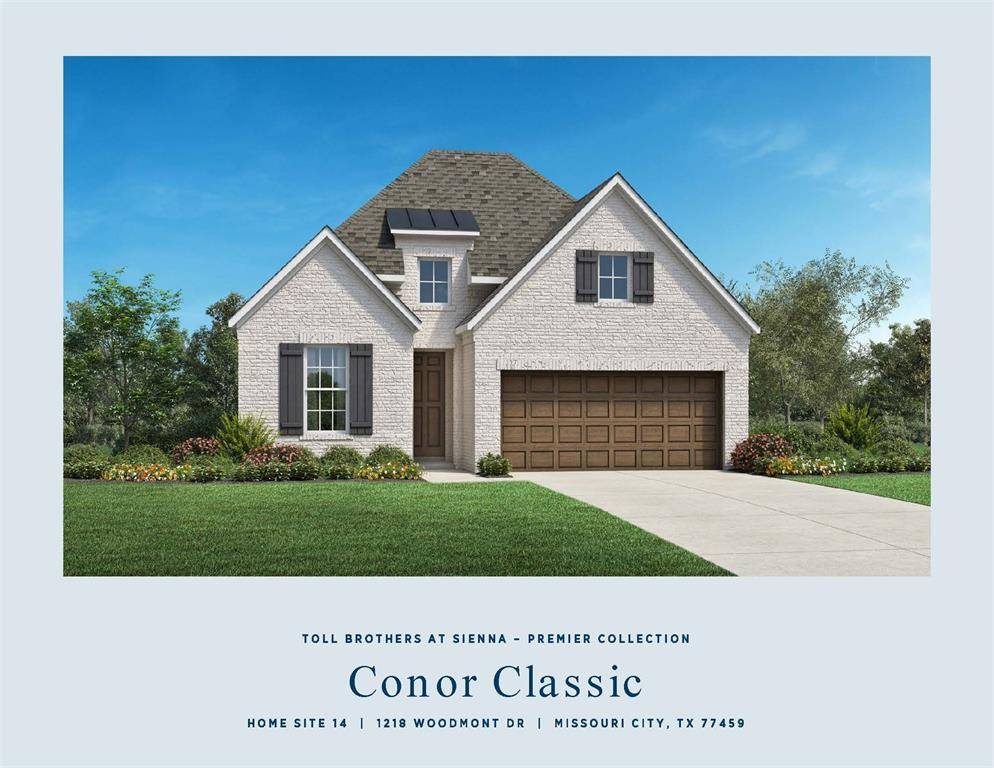 Missouri City, TX 77459,1218 Woodmont DR