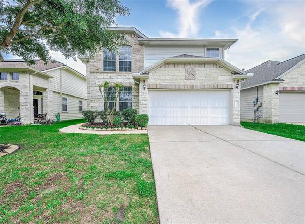 3514 Teal LN,  Houston,  TX 77047