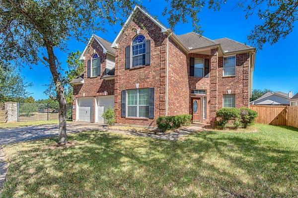 11407 Chippewa Ridge CT,  Houston,  TX 77089