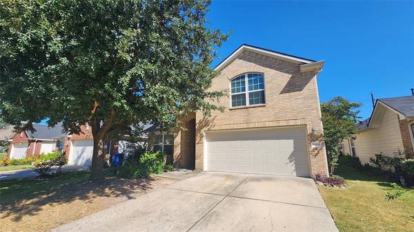 14106 Brayford Place DR, Houston, TX 77014