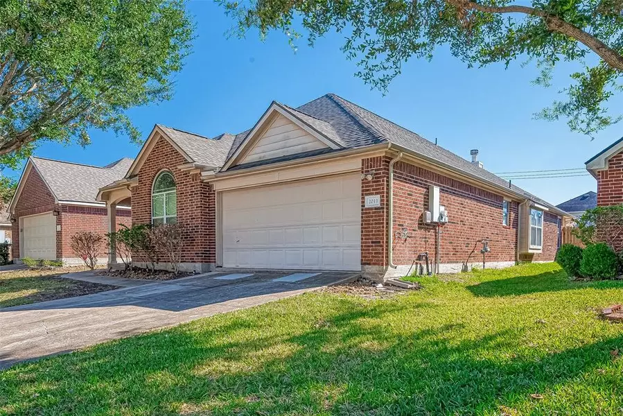 2011 Midnight LN, Houston, TX 77047