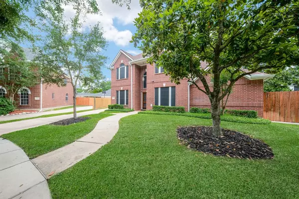 Houston, TX 77041,5818 Deer Shadow CT