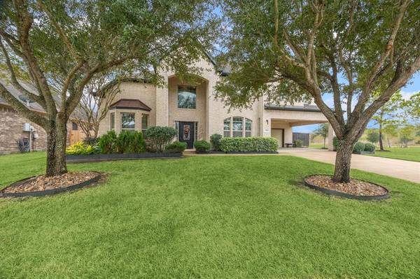 2806 Tremont Springs LN, Pearland, TX 77089