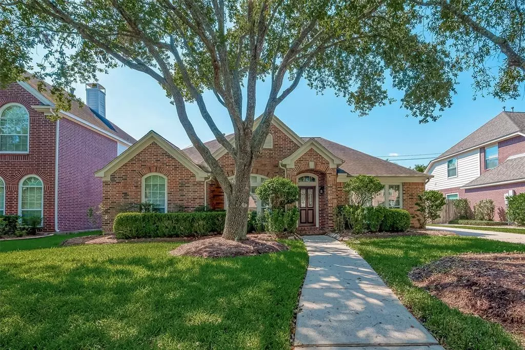 Friendswood, TX 77546,3008 Creek Bend DR