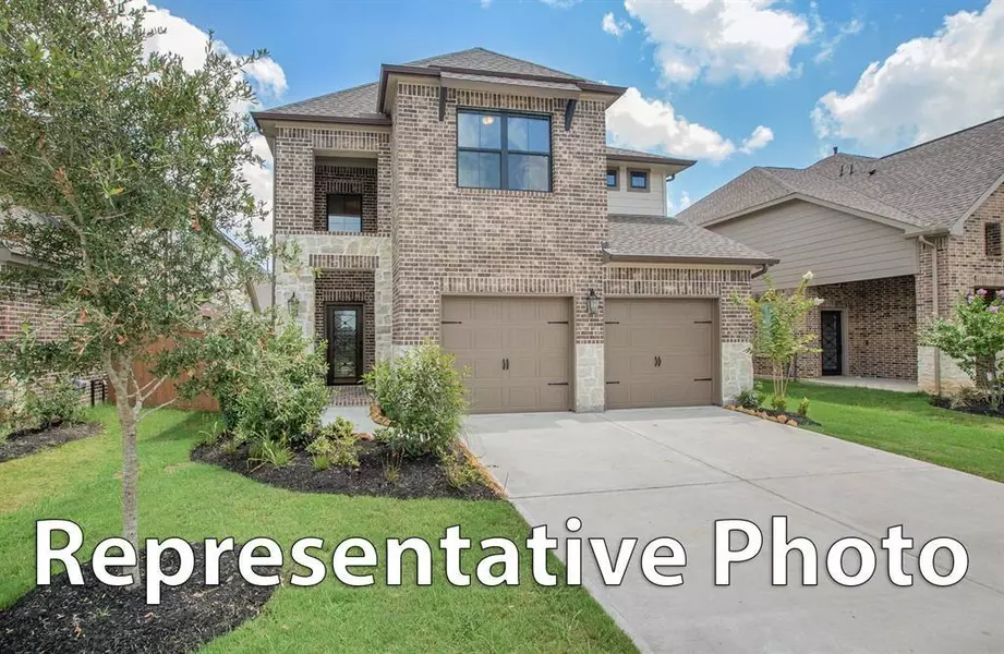 7010 Grassland Vista LN, Katy, TX 77493