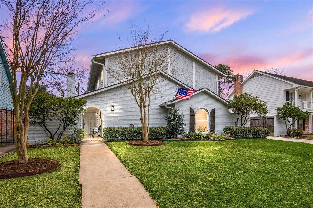 Houston, TX 77077,12119 Westmere DR