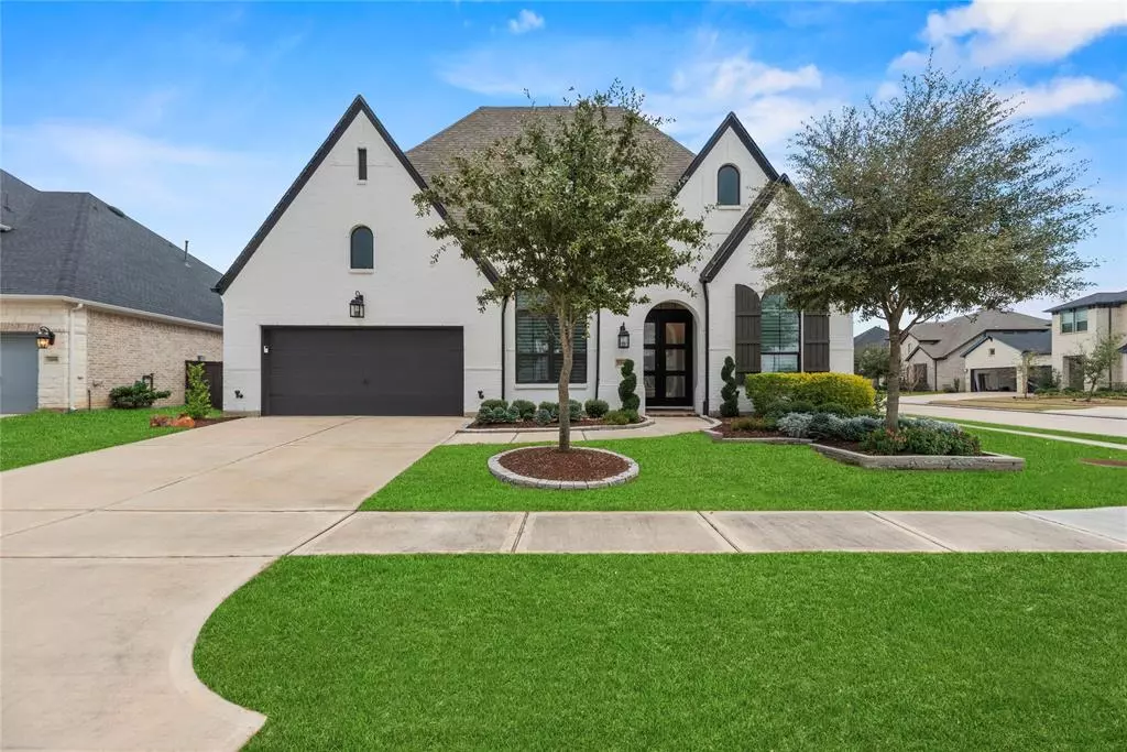 Katy, TX 77493,3002 Bluestem RD