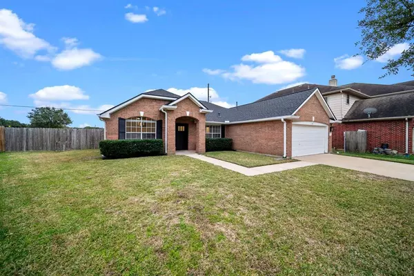 Cypress, TX 77429,14818 Cypress Timber DR