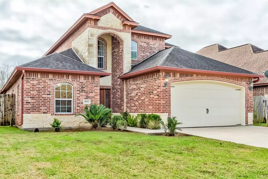 Beaumont, TX 77707,8185 Quail Hollow DR