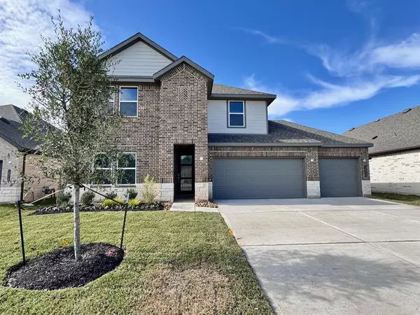 14315 Red Lodge TRL, Conroe, TX 77384