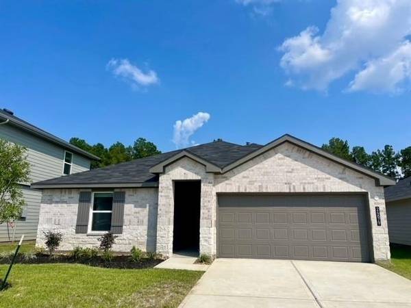 24879 King Palm TRCE, Magnolia, TX 77355