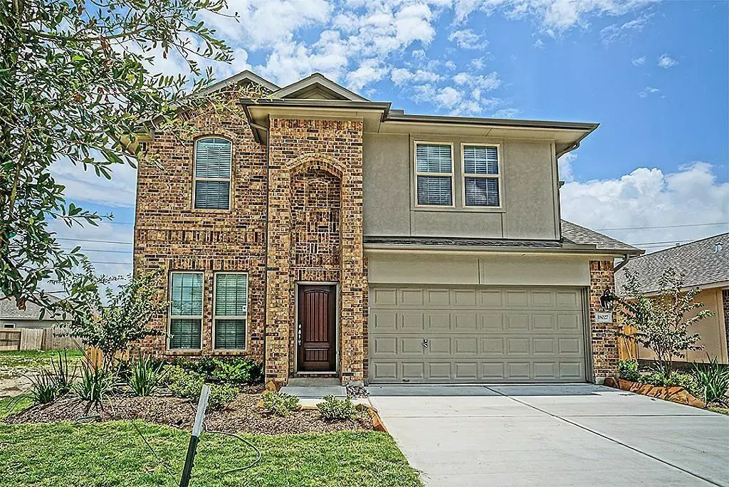 Cypress, TX 77433,18027 Alora Springs TRCE