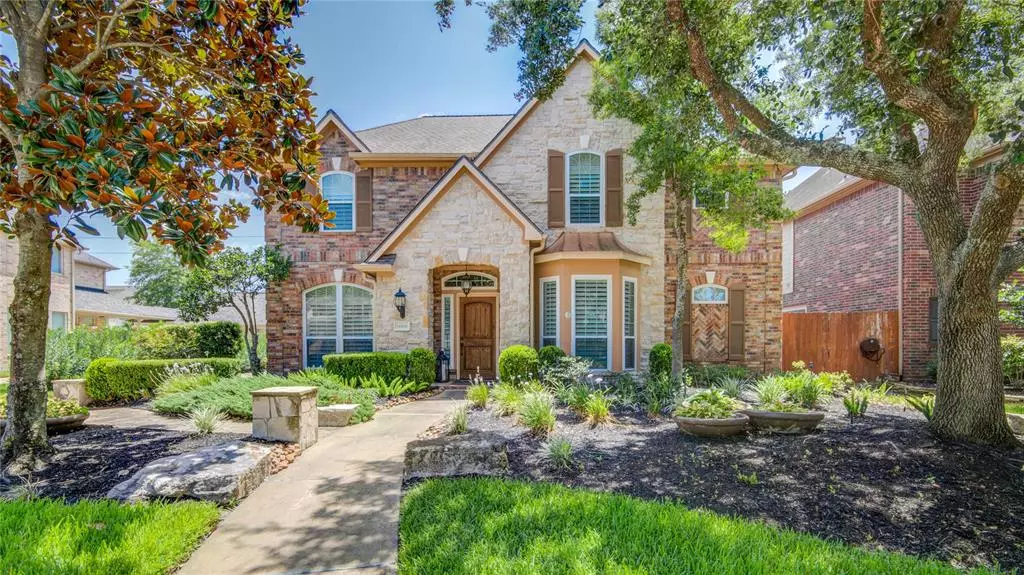 14006 Cartage Knolls DR, Cypress, TX 77429