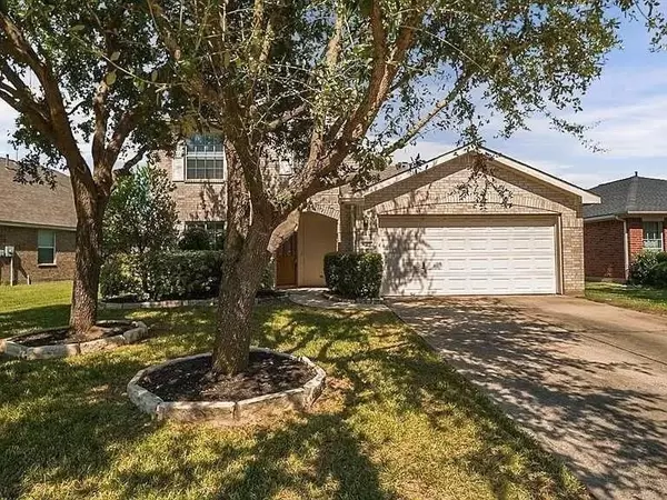 9322 Castlegap DR, Spring, TX 77379