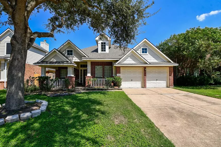 8511 Manassas LN, Houston, TX 77083