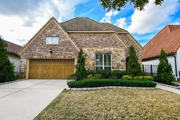 4023 Turning Manor LN, Sugar Land, TX 77479