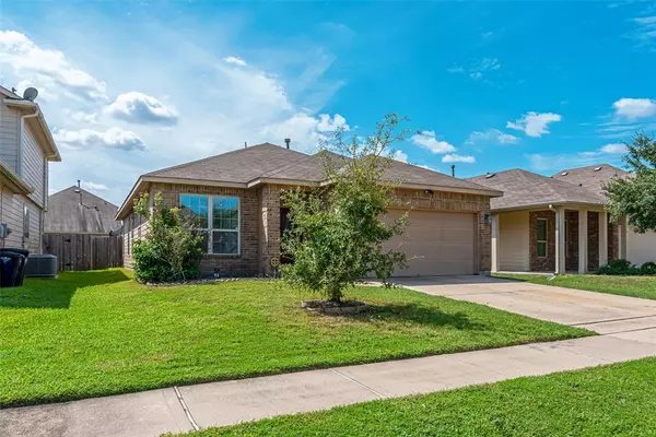 Katy, TX 77449,5507 Misted Jasmine CT