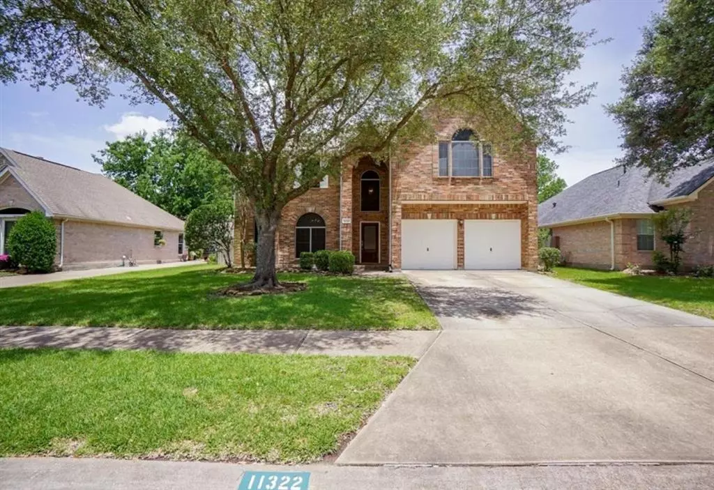 Houston, TX 77065,11322 HILLSIDE GLEN TRAIL