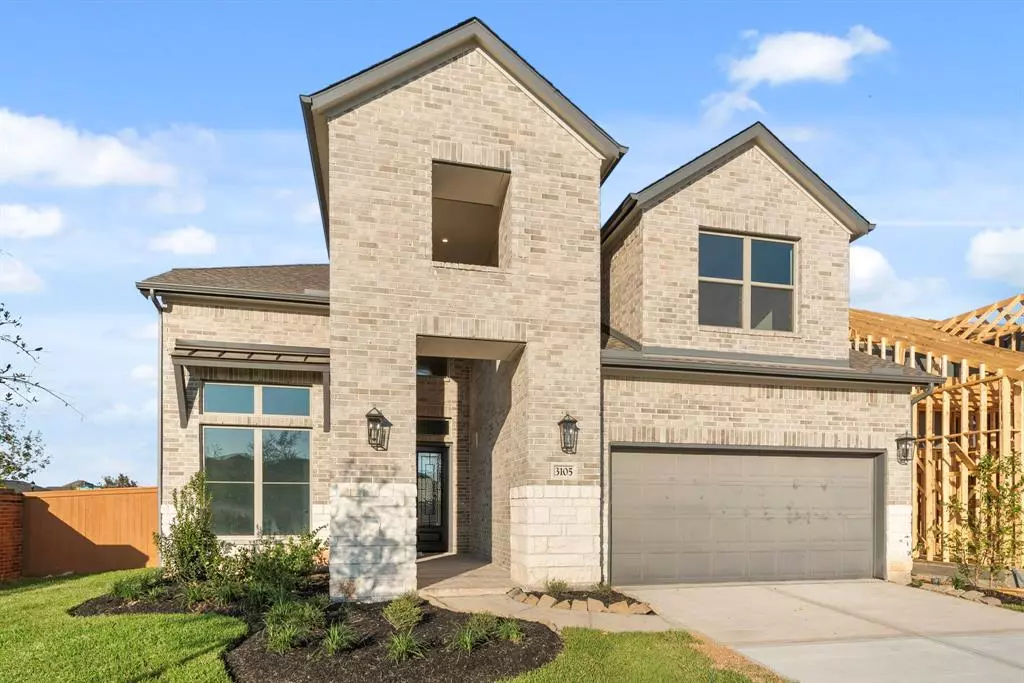 Katy, TX 77493,3105 Seaside Glass DR