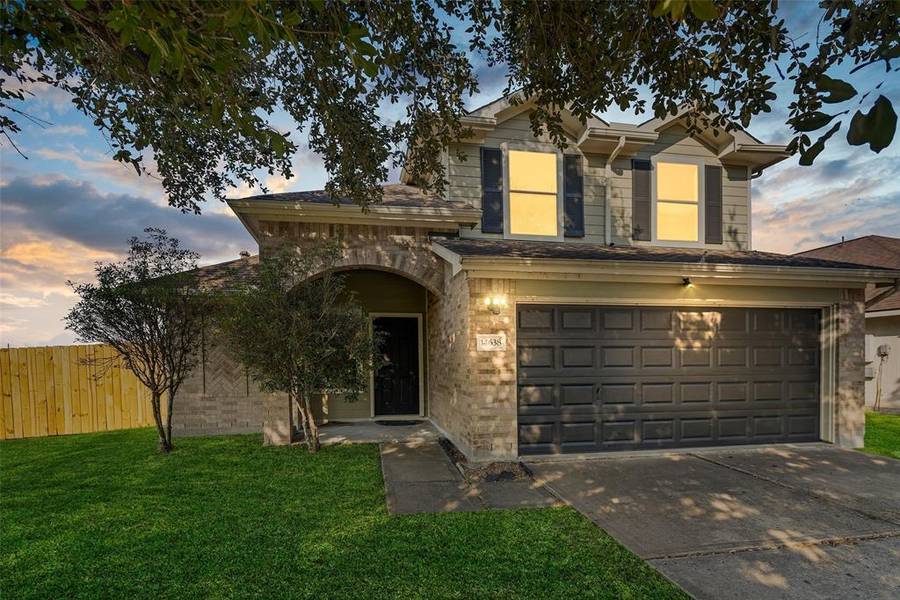 14638 Morningside View DR, Houston, TX 77047