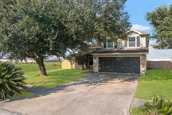 Houston, TX 77047,14638 Morningside View DR