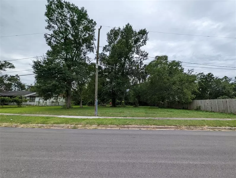 0 Beaver DR, Houston, TX 77029