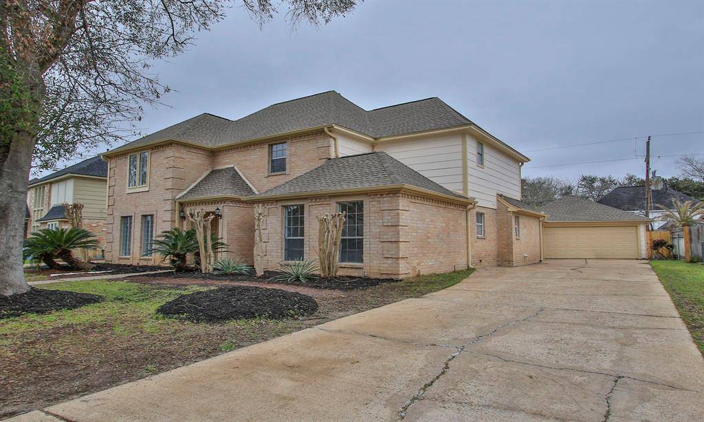 Houston, TX 77068,3515 Stoney Oak DR