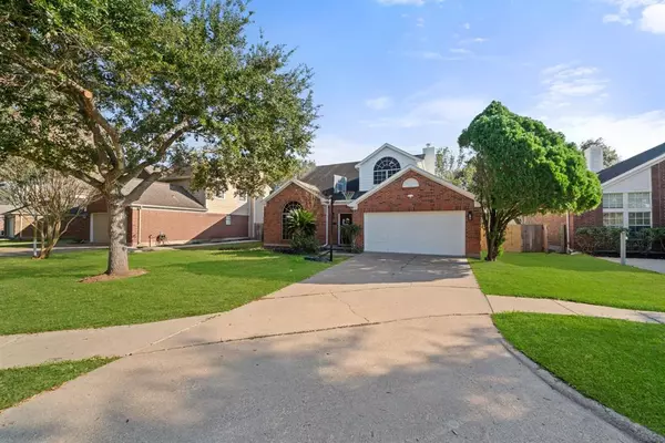 Missouri City, TX 77459,514 Hawthorn PL