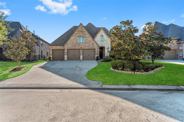 139 W Crystal Canyon CIR, Spring, TX 77389