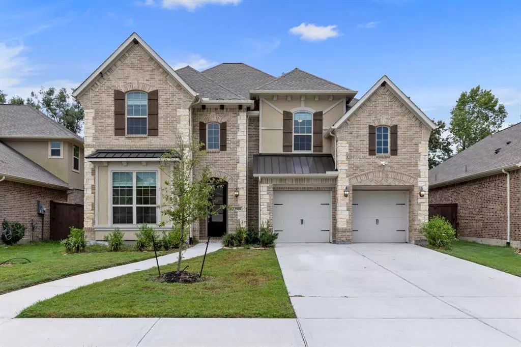 Humble, TX 77346,12918 Sierra National DR