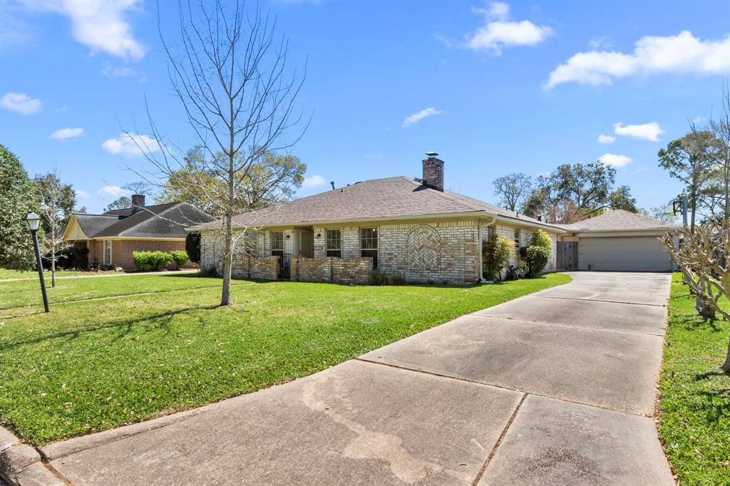 Missouri City, TX 77459,3115 N Park DR