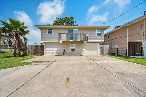 Bayou Vista, TX 77563,442 Pompano ST