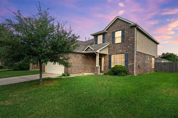 8702 Sweet Pasture DR, Tomball, TX 77375